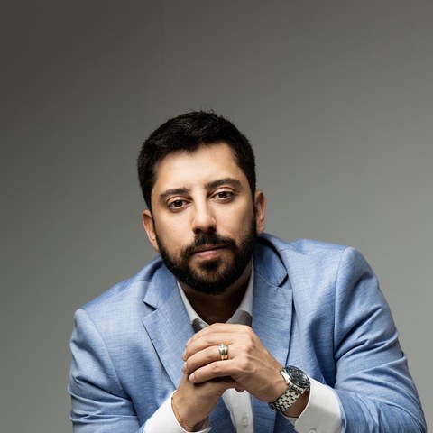 Raul Pimenta