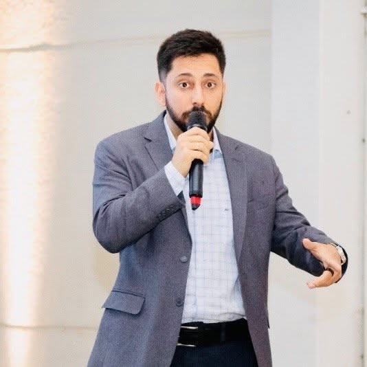 RPM em 2019 — palestra
